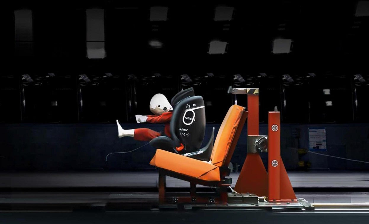 Built for Serious Protection