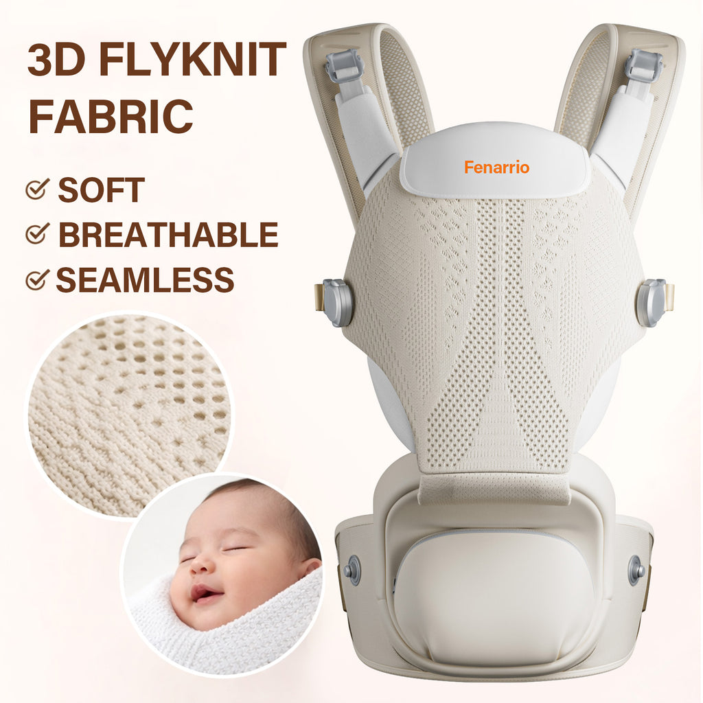 Fenarrio Baby Hip Seat