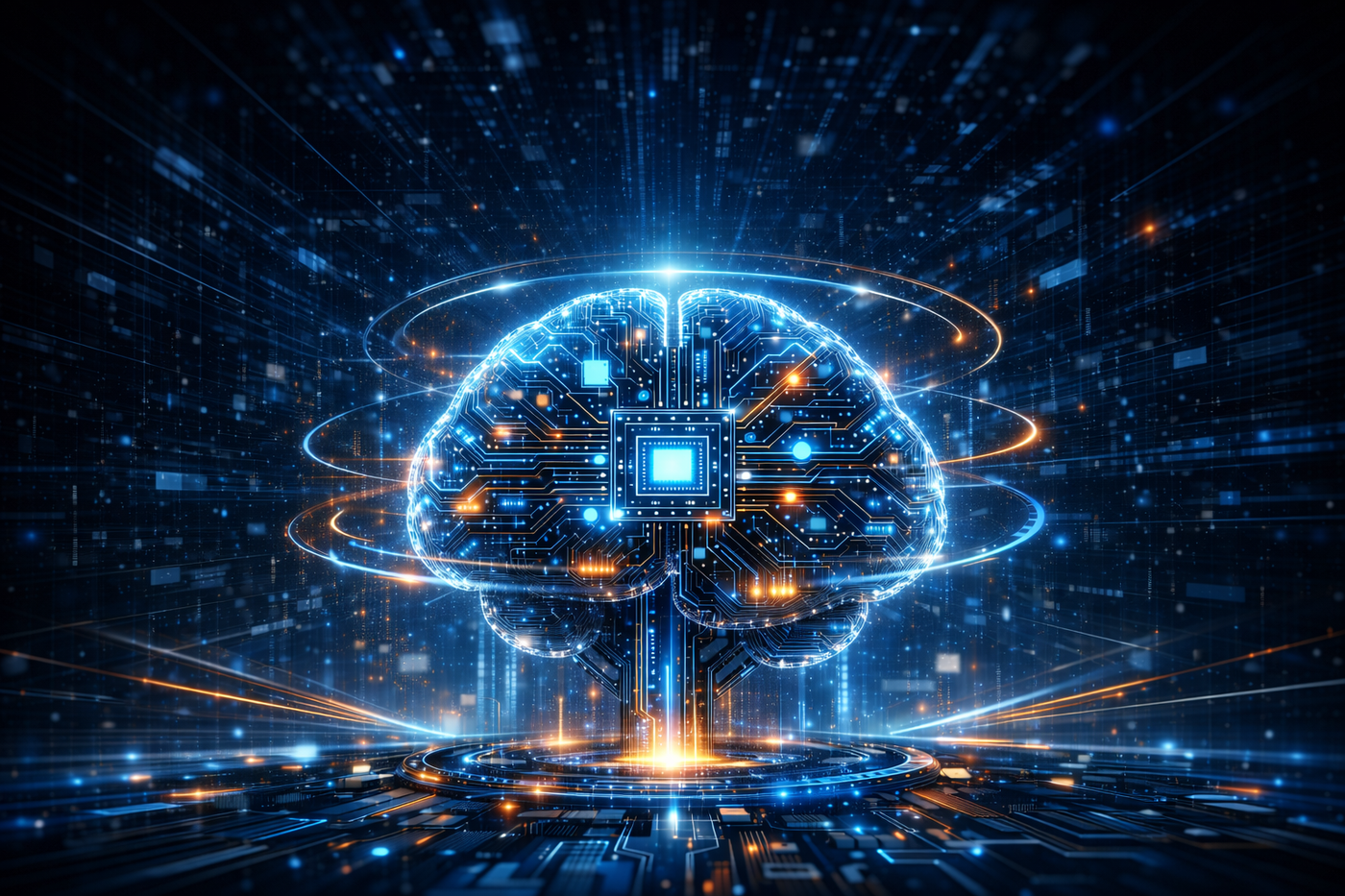 Powered by ISCA™ System