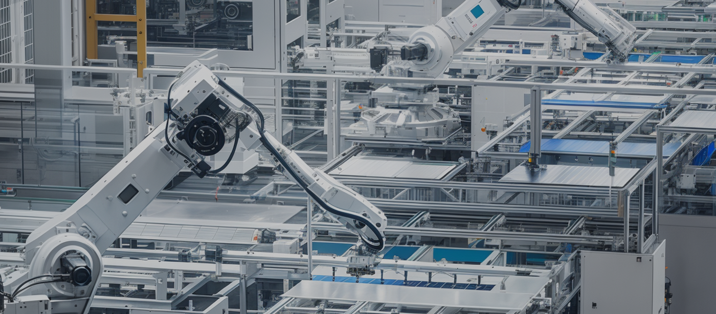 Redefining Smart Manufacturing